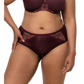 Triumph Freesia Florale Maxi, Kolor: wielokolorowy, Rozmiar: 46  sklep ebielizna.pl