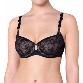 Wild Rose Florale W