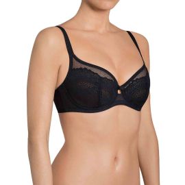 Triumph Beauty-Full Darling W02, Kolor: czarny, Rozmiar: 75D  sklep ebielizna.pl