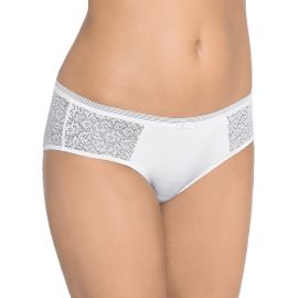 Triumph Beauty-Full Essential Hipster, Kolor: biały, Rozmiar: 36  sklep ebielizna.pl