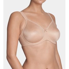 Triumph Essential Minimizer W X, Kolor: cielisty, Rozmiar: 95E  sklep ebielizna.pl