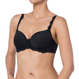 Triumph Amourette Charm WP, Kolor: czarny, Rozmiar: 90E  sklep ebielizna.pl