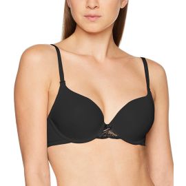 Triumph Lovely Micro WHPM, Kolor: czarny, Rozmiar: 70D  sklep ebielizna.pl