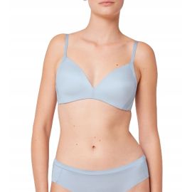 Biustonosz Triumph Body Make-Up Soft Touch P, Kolor: błękitny, Rozmiar: 70C  sklep ebielizna.pl