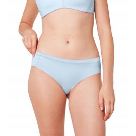 Majtki Triumph Body Make-up Soft Touch Hipster, Kolor: błękitny, Rozmiar: 40  sklep ebielizna.pl