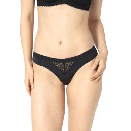 Triumph Aura Spotlight Brazilian, Kolor: czarny, Rozmiar: 38  sklep ebielizna.pl