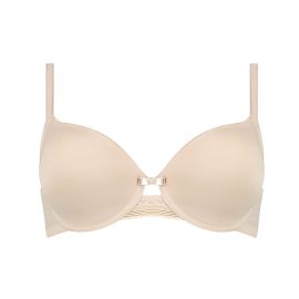 Triumph Beauty-Full Essential WP, Kolor: jasny cielisty, Rozmiar: 85E  sklep ebielizna.pl
