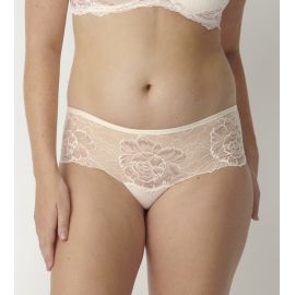 Triumph Peony Florale Hipster, Kolor: porcelanowy jasny róż, Rozmiar: 36  sklep ebielizna.pl