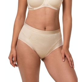 Triumph Airy Sensation Maxi, Kolor: cielisty, Rozmiar: 38  sklep ebielizna.pl