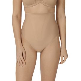 Triumph Shape Smart Highwaist String, Kolor: cielisty, Rozmiar: L  sklep ebielizna.pl
