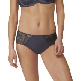 Triumph Wild Peony Florale Maxi, Kolor: szary, Rozmiar: 40  sklep ebielizna.pl