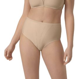 Triumph Shape Smart Maxi, Kolor: cielisty, Rozmiar: S  sklep ebielizna.pl