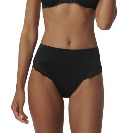 Triumph Ladyform Soft Maxi, Kolor: czarny, Rozmiar: 38  sklep ebielizna.pl