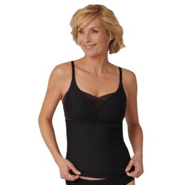 Triumph Shape Smart Bra-Shirt, Kolor: czarny, Rozmiar: 1  sklep ebielizna.pl