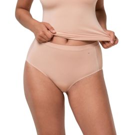 Triumph Smart Natural Maxi EX, Kolor: cielisty, Rozmiar: 2  sklep ebielizna.pl