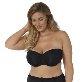 Triumph biustonosz usztywniany  Beauty-Full Essential WDP, Kolor: czarny, Rozmiar: 65E  sklep ebielizna.pl