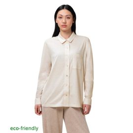 Koszula od piżamy Mix & Match JERSEY SHIRT, Kolor: biały, Rozmiar: 38  sklep ebielizna.pl