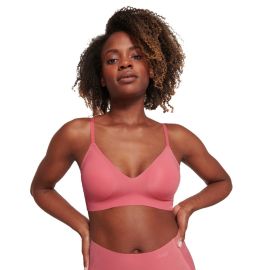 Biustonosz sloggi ZERO Feel Ultra Bra EX, Kolor: różowy, Rozmiar: L  sklep ebielizna.pl