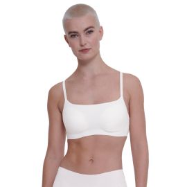 Biustonosz sloggi ZERO Feel 2.0 Ultra Bra, Kolor: ecru, Rozmiar: XL2  sklep ebielizna.pl