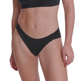 Majtki damskie sloggi ZERO Feel 2.0 High leg, Kolor: czarny, Rozmiar: S  sklep ebielizna.pl