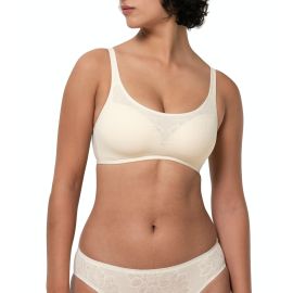 Triumph Fit Smart P EX, Kolor: waniliowy, Rozmiar: 1  sklep ebielizna.pl