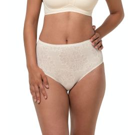 Triumph Fit Smart Maxi EX, Kolor: waniliowy, Rozmiar: S  sklep ebielizna.pl