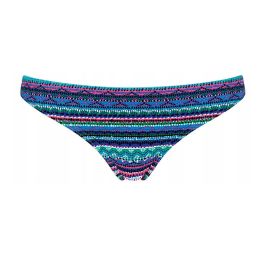 Triumph Mix & Match 17 Mini pt, Kolor: zielony z niebieskim, Rozmiar: 36  sklep ebielizna.pl