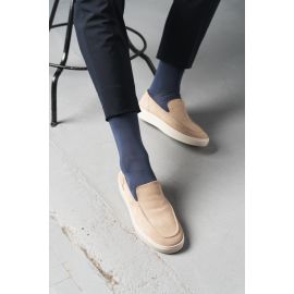 Skarpety 124-04 Jeans, Kolor: jeans, Rozmiar: 41/43  sklep ebielizna.pl