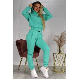 Dres Fanugal Mint, Kolor: MINT, Rozmiar: M  sklep ebielizna.pl