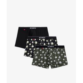 Bokserki Blazy Tom 3MH-183 3-pack, Rozmiar: L  sklep ebielizna.pl