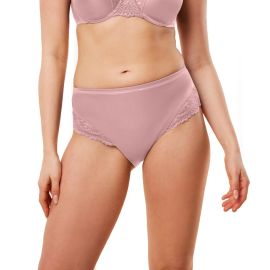 Triumph majtki damskie maxi  Ladyform Soft Maxi, Kolor: różowy, Rozmiar: 44  sklep ebielizna.pl