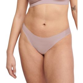 Sloggi Majtki damskie  ZERO Feel 2.0 High leg, Kolor: brudny róż, Rozmiar: S  sklep ebielizna.pl