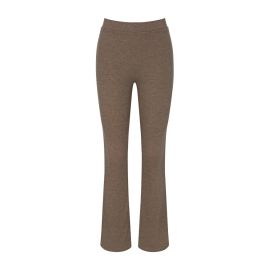 Triumph Spodnie damskie Smart Thermal Skinny Trousers, Kolor: brązowy, Rozmiar: XS  sklep ebielizna.pl