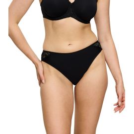 Triumph majtki damskie Amourette 300 Tai, Kolor: czarny, Rozmiar: 36  sklep ebielizna.pl