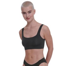 Top damski sloggi ZERO Feel 2.0 Top, Kolor: czarny, Rozmiar: XS  sklep ebielizna.pl