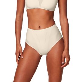Majtki damskie Triumph Shape Smart Maxi, Kolor: ecru, Rozmiar: L  sklep ebielizna.pl