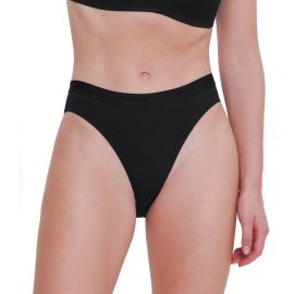 Majtki damskie sloggi GO Casual High leg, Kolor: czarny, Rozmiar: S  sklep ebielizna.pl