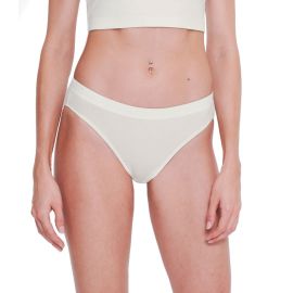 Majtki damskie sloggi GO Casual High leg, Kolor: śmietankowy, Rozmiar: XS  sklep ebielizna.pl