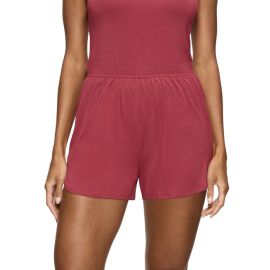 Triumph szorty damskie Aura Spotlight Shorts, Kolor: truskawkowy, Rozmiar: 36  sklep ebielizna.pl