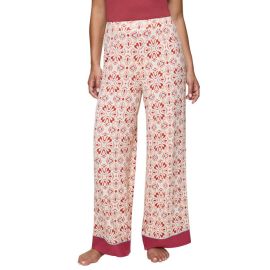 Triumph spodnie damskie Aura Spotlight Trousers 01, Kolor: wielokolorowy, Rozmiar: 36  sklep ebielizna.pl