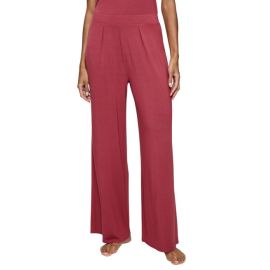 Triumph spodnie damskie Aura Spotlight Trousers, Kolor: truskawkowy, Rozmiar: 36  sklep ebielizna.pl