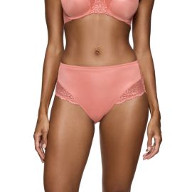 Triumph majtki damskie maxi Ladyform Soft Maxi, Kolor: morelowy, Rozmiar: 38  sklep ebielizna.pl