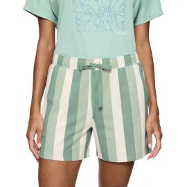 Triumph szorty damskie Mix & Match Shorts, Kolor: zielony z białym, Rozmiar: 36  sklep ebielizna.pl