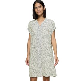 Triumph koszula nocna damska Boyfriend Fit NDW X, Kolor: wielokolorowy M009, Rozmiar: 36  sklep ebielizna.pl