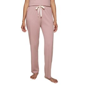 Spodnie damskie Triumph Mix & Match Trousers Jersey X, Kolor: róż szampański, Rozmiar: 36  sklep ebielizna.pl