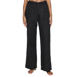 Triumph spodnie damskie Summer Wear Trousers, Kolor: czarny, Rozmiar: 38  sklep ebielizna.pl
