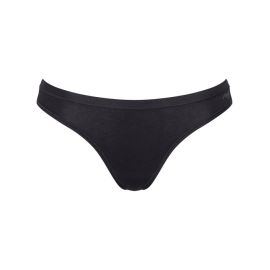 Majtki damskie sloggi GO Daily Cotton Mini, Kolor: czarny, Rozmiar: XS  sklep ebielizna.pl