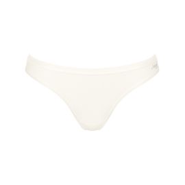 Majtki damskie sloggi GO Daily Cotton Mini, Kolor: śmietankowy, Rozmiar: XS  sklep ebielizna.pl