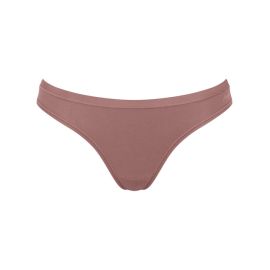 Majtki damskie sloggi GO Daily Cotton Mini, Kolor: kakaowy, Rozmiar: XS  sklep ebielizna.pl