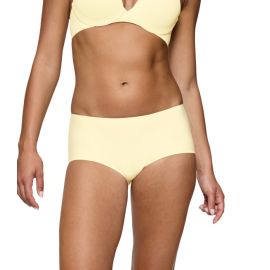 Majtki damskie Triumph Body Make-Up Illusion Shorty EX, Kolor: żółty, Rozmiar: 36  sklep ebielizna.pl